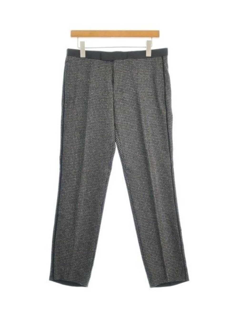 Gucci Pants Black